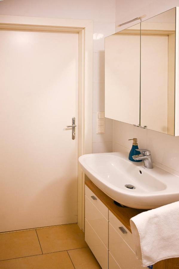 Hideaway Suite Danube Canal 维也纳 外观 照片